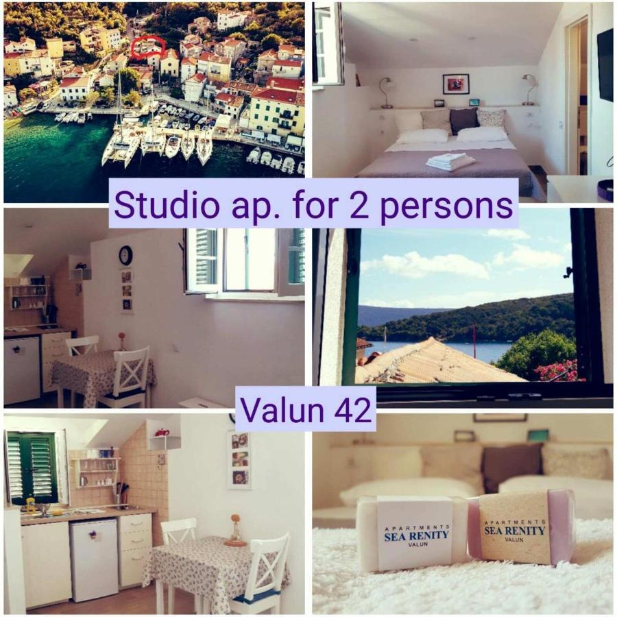 House Valun 42アパートメント エクステリア 写真