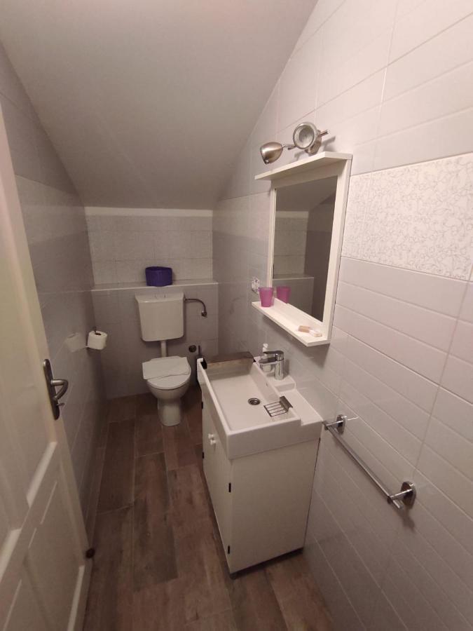 House Valun 42アパートメント エクステリア 写真
